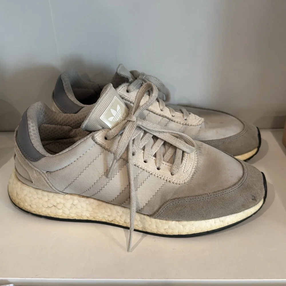 ADIDAS- ‎ I-5923 Mens Shoes